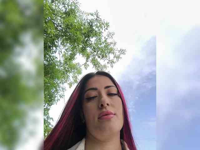 random sex chat CrazyPussy07