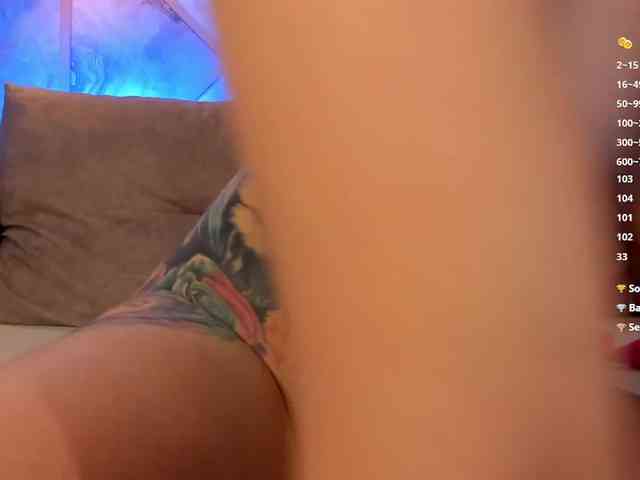 Chris_Diamond webcam