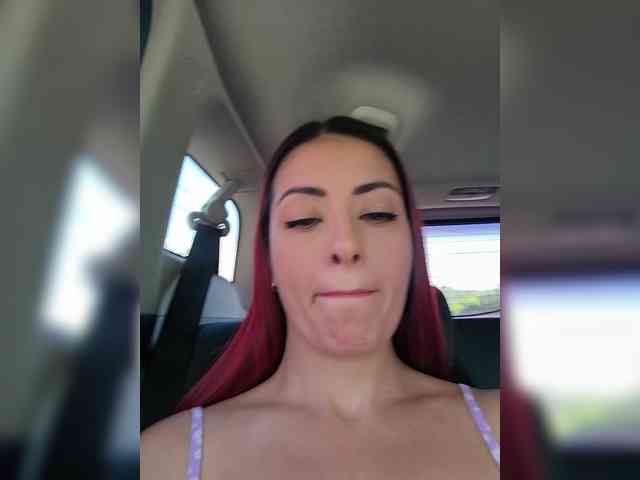sex cam free CrazyPussy07
