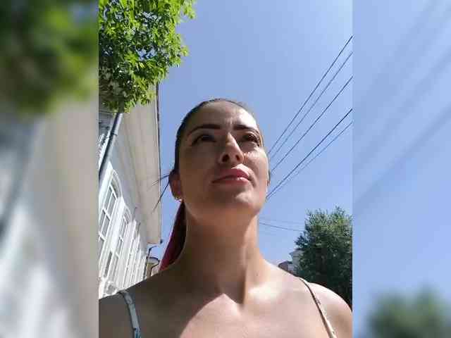 Chris_Diamond webcam