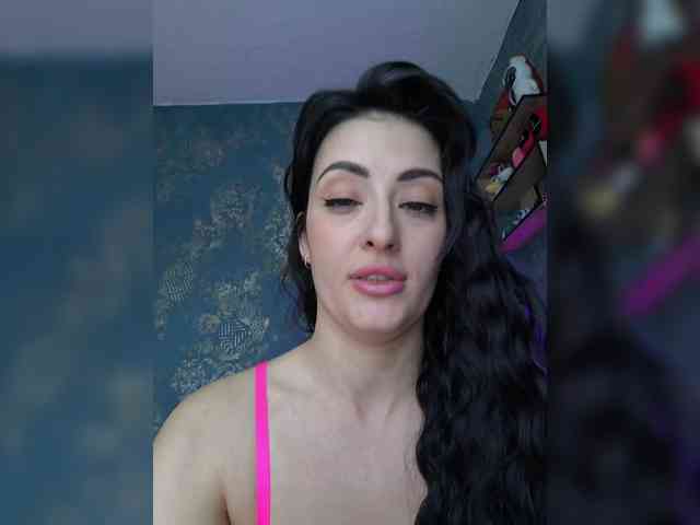 CrazyPussy07 Live Webcam on BongaCams
