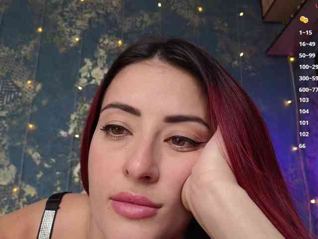 cam livesex CrazyPussy07