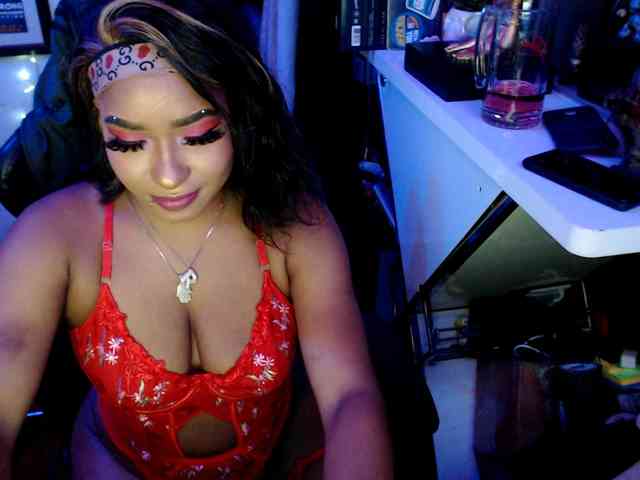 StarNude69 webcam