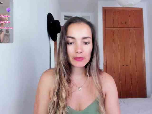 NiaStone webcam