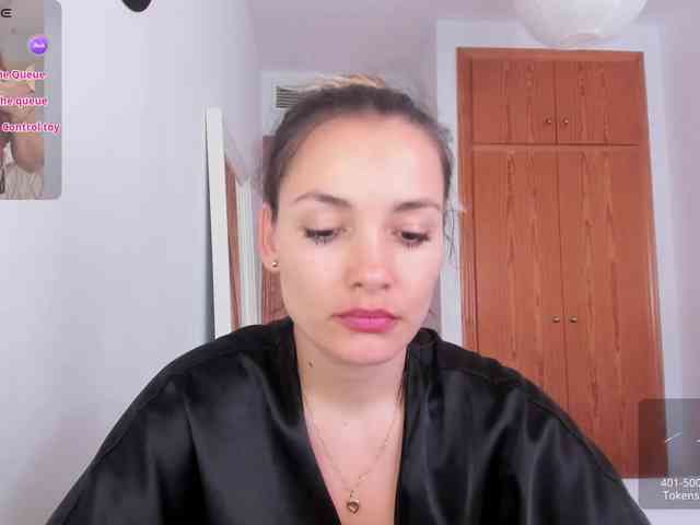 NiaStone webcam