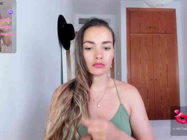 NiaStone webcam