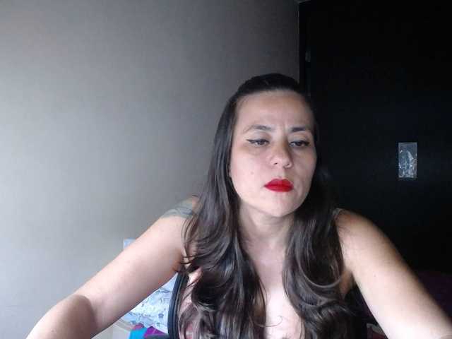 ANAELIZ webcam bongacams model stream image