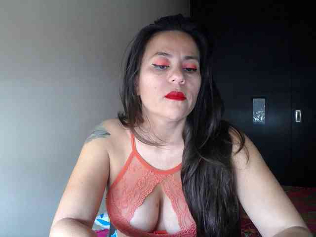 ANAELIZ webcam