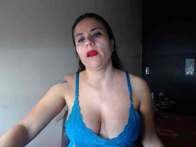 ANAELIZ webcam