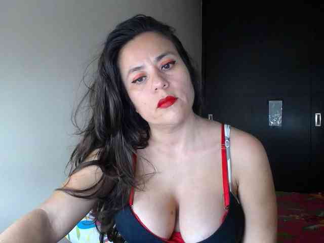 ANAELIZ webcam