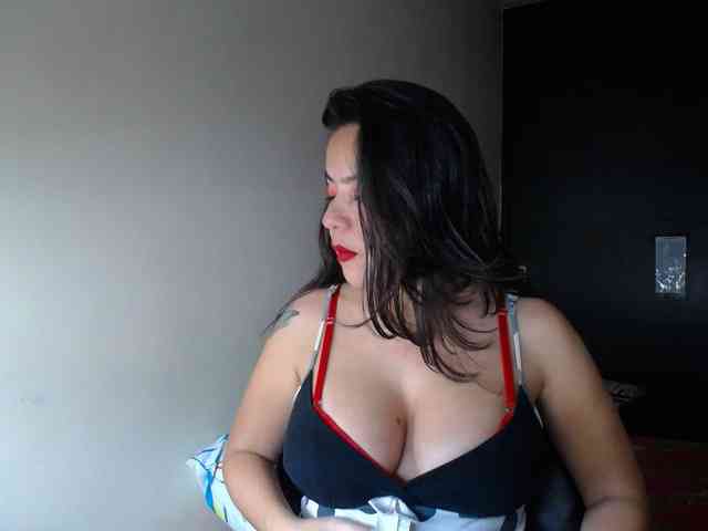 ANAELIZ webcam