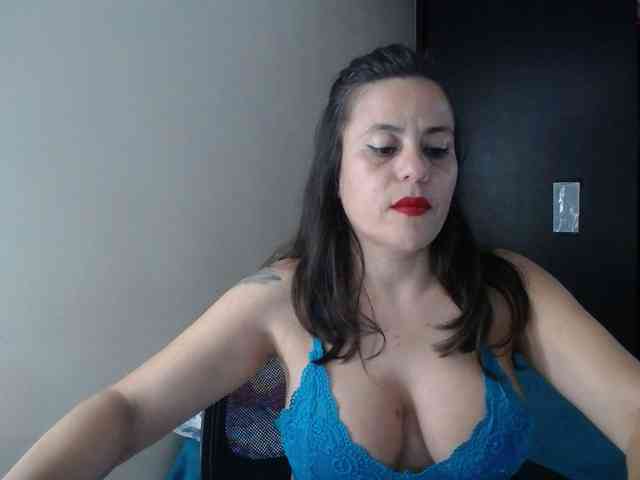 ANAELIZ webcam