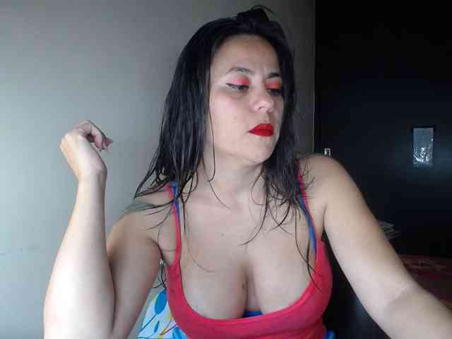 ANAELIZ webcam