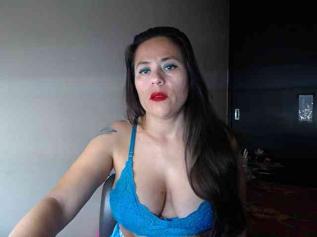 ANAELIZ webcam