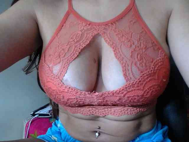 ANAELIZ webcam