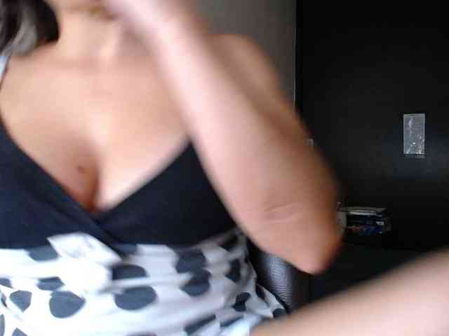 ANAELIZ webcam