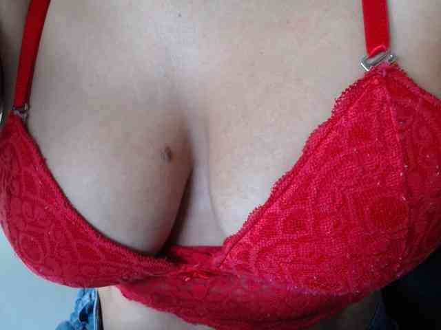ANAELIZ webcam