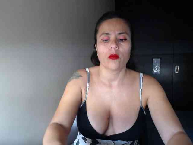 ANAELIZ webcam