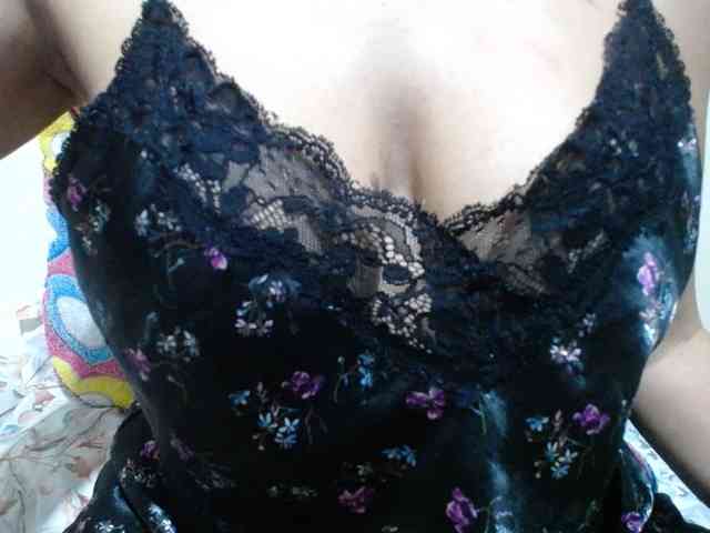 ANAELIZ webcam
