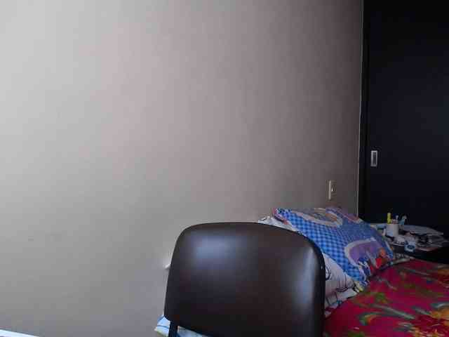 ANAELIZ webcam