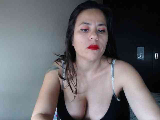 ANAELIZ webcam