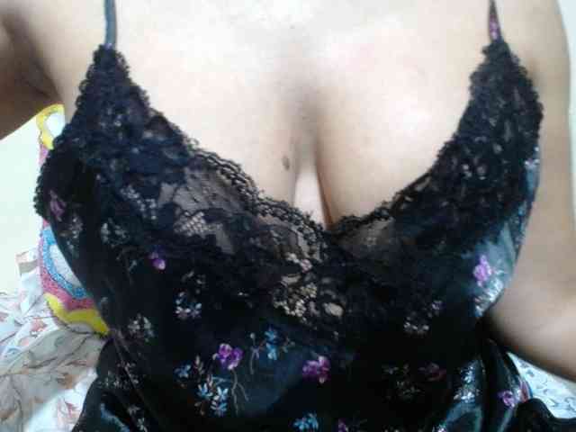 ANAELIZ webcam