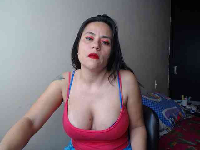 ANAELIZ webcam