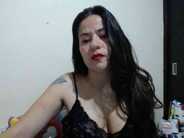 ANAELIZ webcam