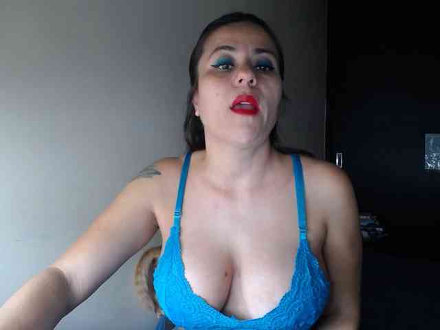 ANAELIZ webcam