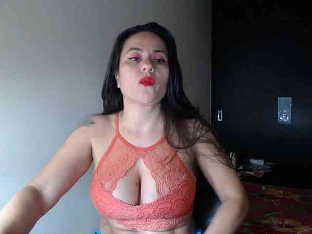 ANAELIZ webcam