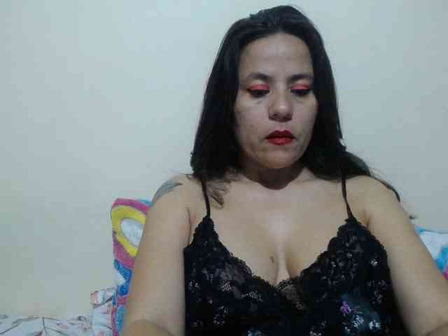 ANAELIZ webcam