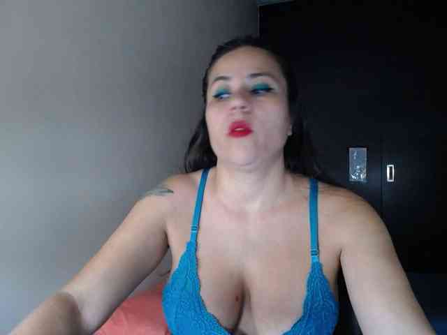 ANAELIZ webcam
