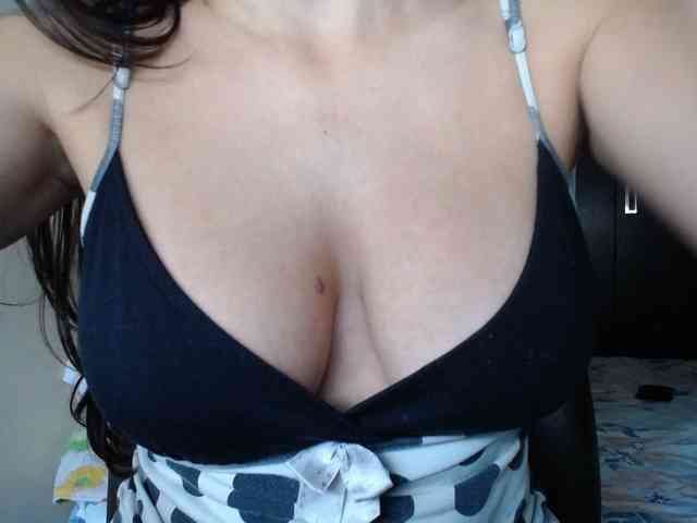 ANAELIZ webcam