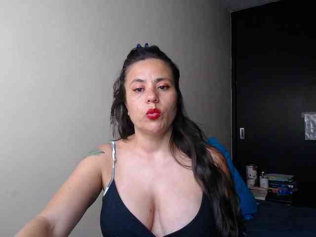 ANAELIZ webcam