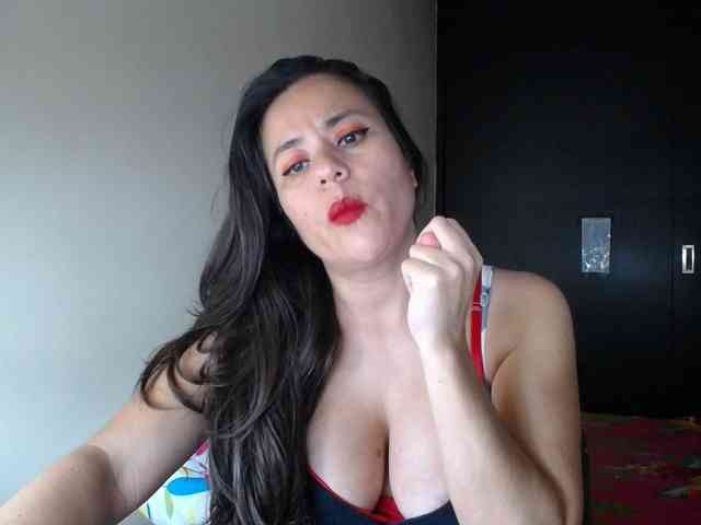 ANAELIZ webcam