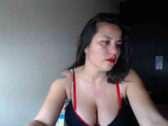 ANAELIZ webcam