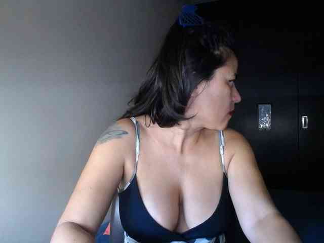 ANAELIZ webcam