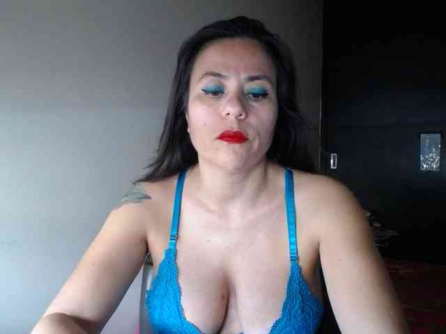 ANAELIZ webcam