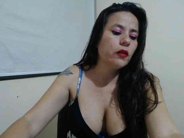 ANAELIZ webcam