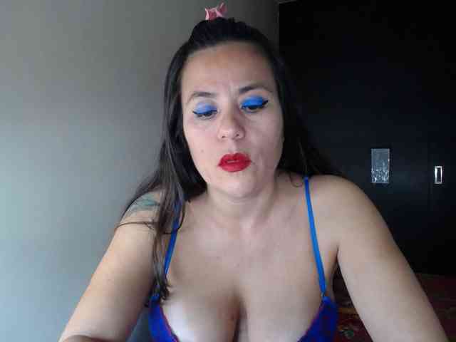ANAELIZ webcam