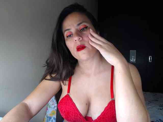 ANAELIZ webcam
