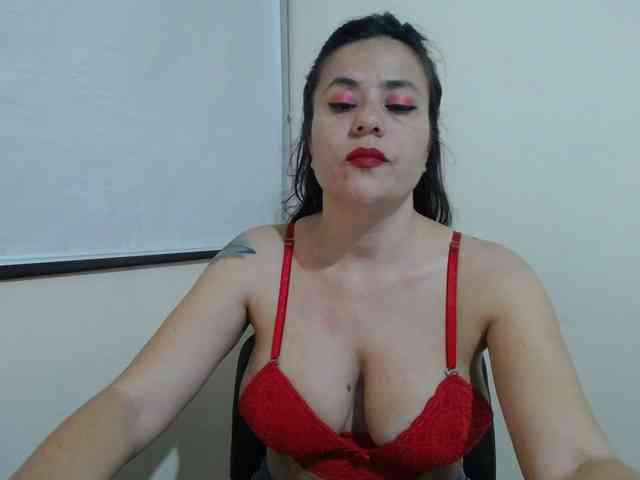 ANAELIZ webcam
