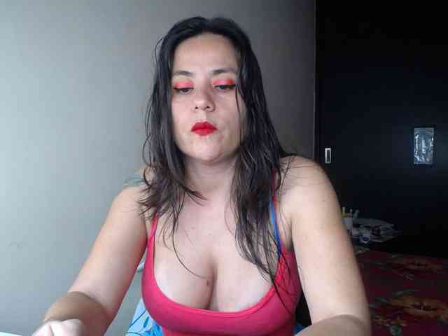 ANAELIZ webcam