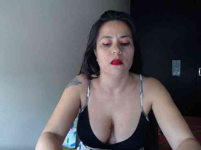 ANAELIZ webcam