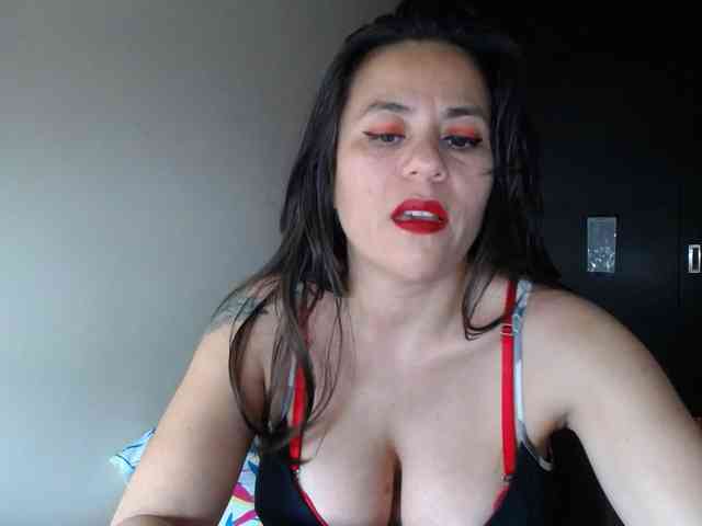 ANAELIZ webcam