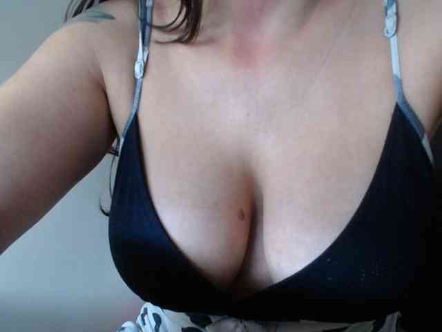 ANAELIZ webcam