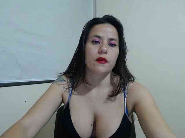 ANAELIZ webcam