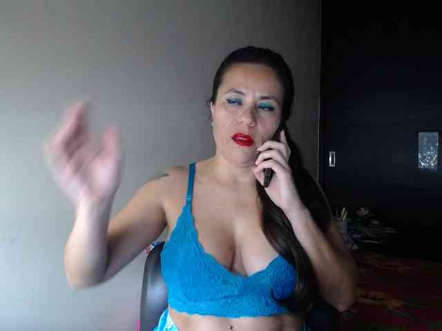ANAELIZ webcam