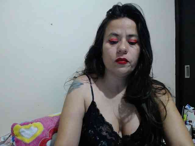 ANAELIZ webcam