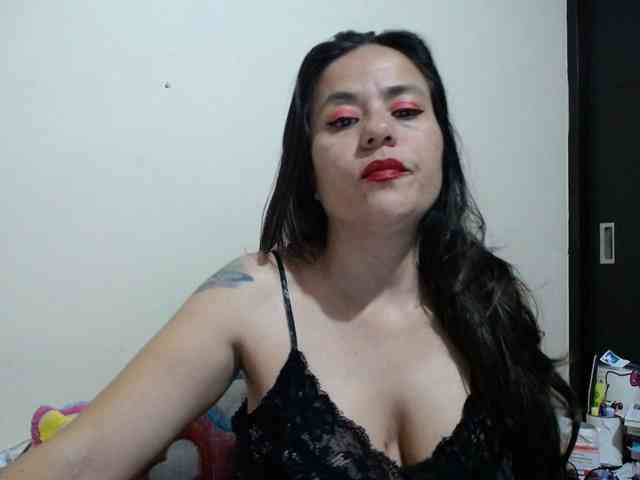 ANAELIZ webcam